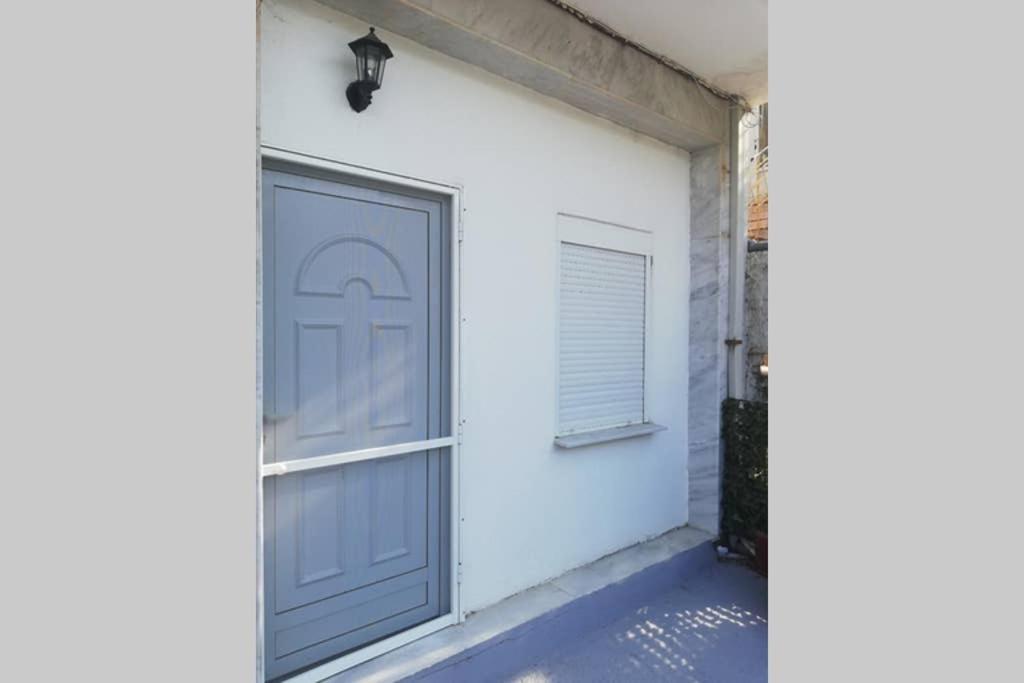 Beautiful Apartment Anais Near The Sea 阿吉亚特拉萨 外观 照片