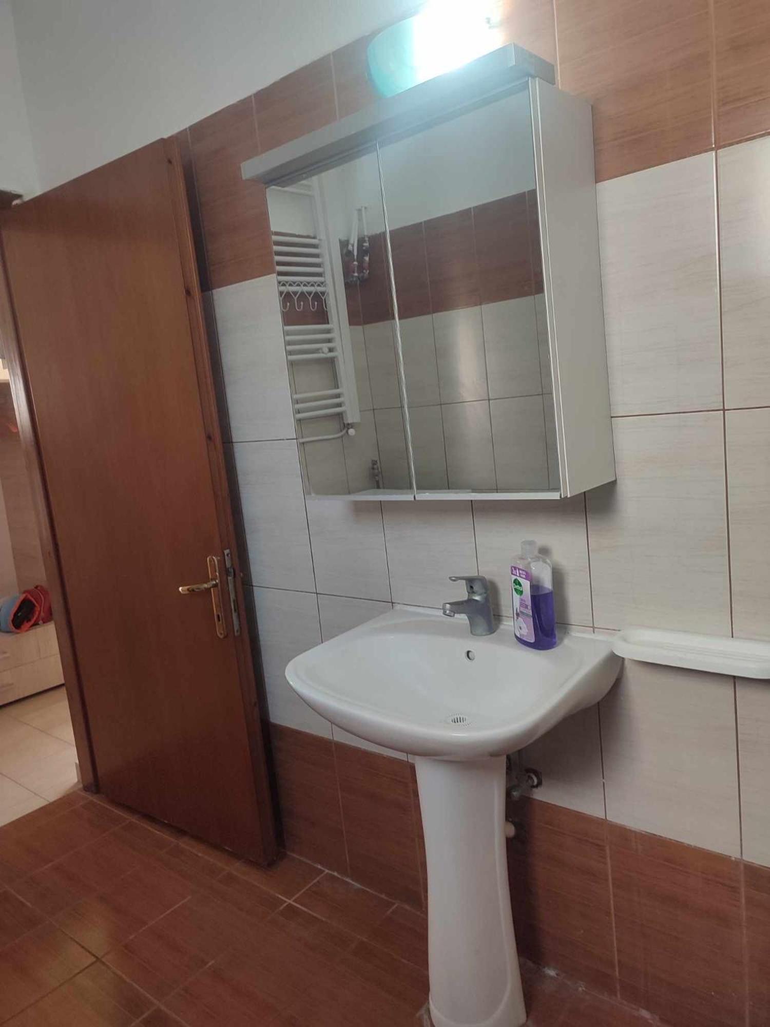 Beautiful Apartment Anais Near The Sea 阿吉亚特拉萨 外观 照片