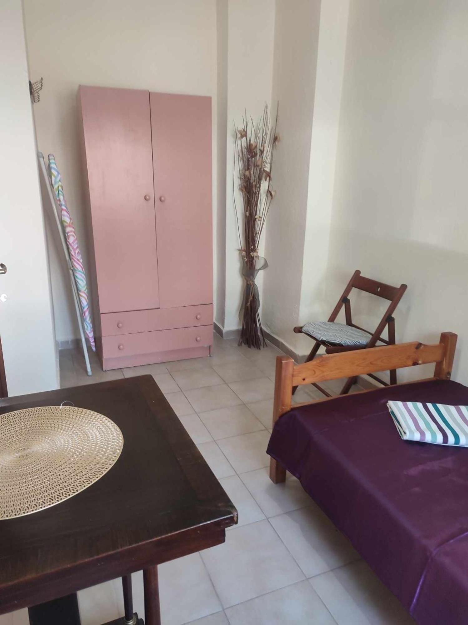 Beautiful Apartment Anais Near The Sea 阿吉亚特拉萨 外观 照片