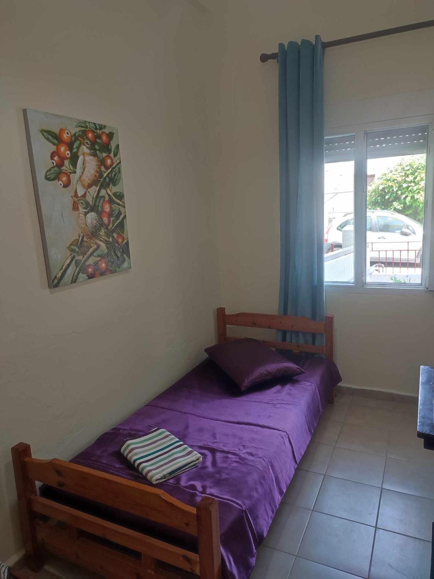 Beautiful Apartment Anais Near The Sea 阿吉亚特拉萨 外观 照片