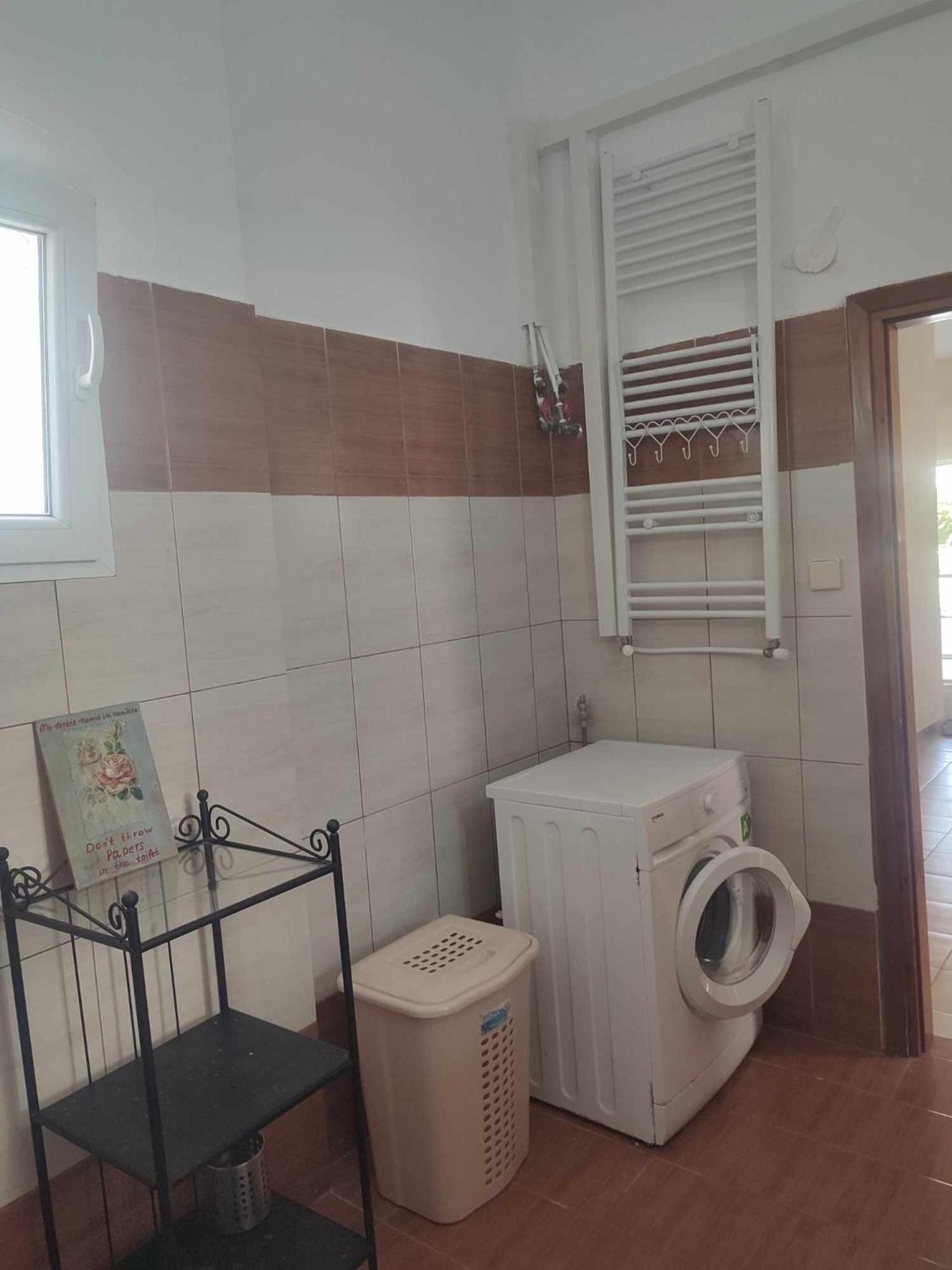 Beautiful Apartment Anais Near The Sea 阿吉亚特拉萨 外观 照片