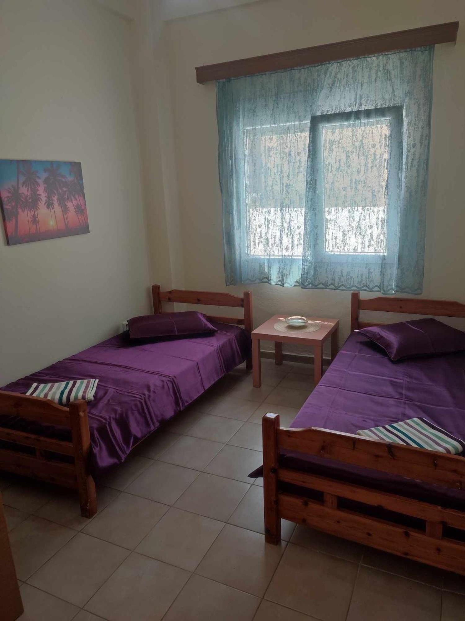 Beautiful Apartment Anais Near The Sea 阿吉亚特拉萨 外观 照片