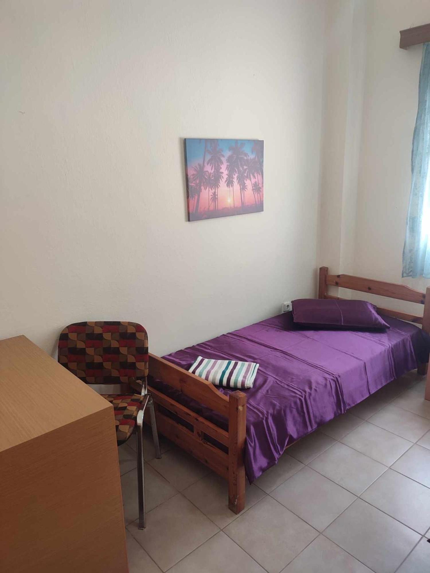 Beautiful Apartment Anais Near The Sea 阿吉亚特拉萨 外观 照片