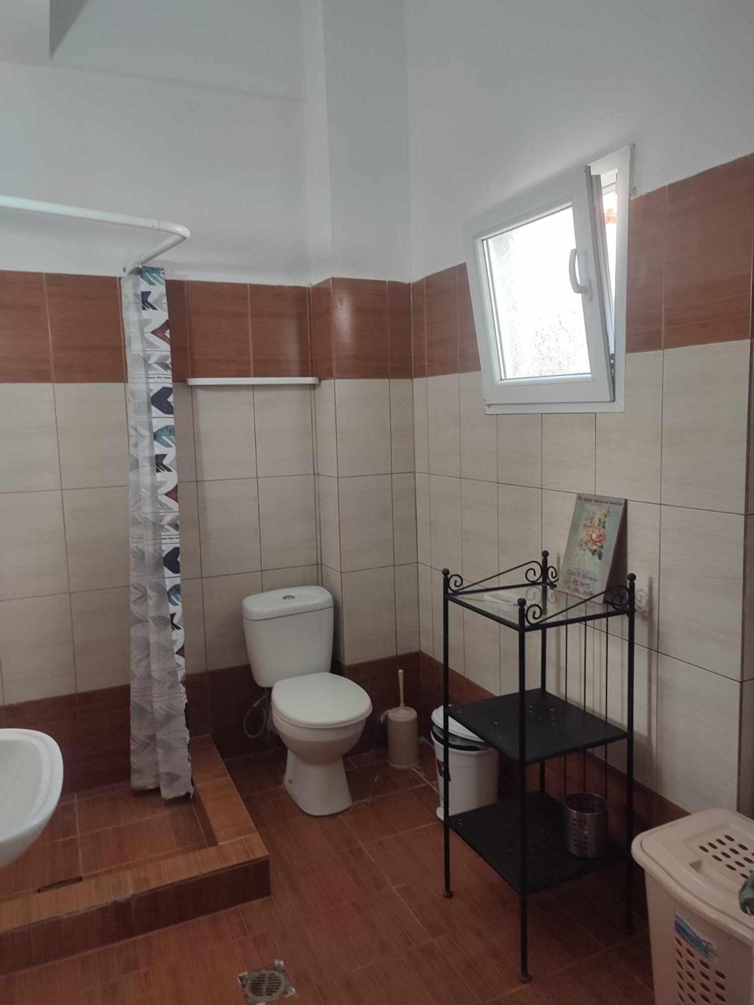 Beautiful Apartment Anais Near The Sea 阿吉亚特拉萨 外观 照片