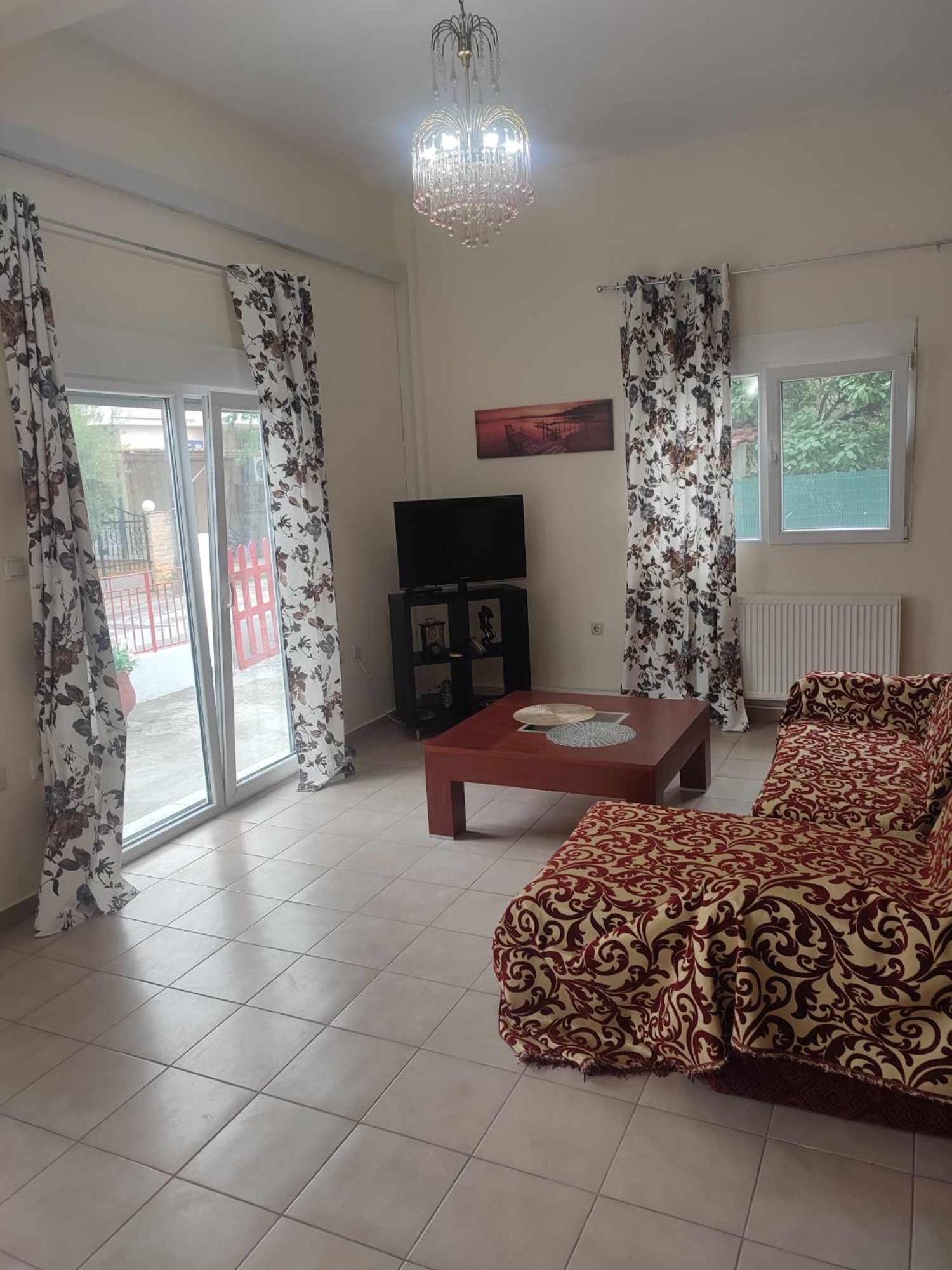 Beautiful Apartment Anais Near The Sea 阿吉亚特拉萨 外观 照片