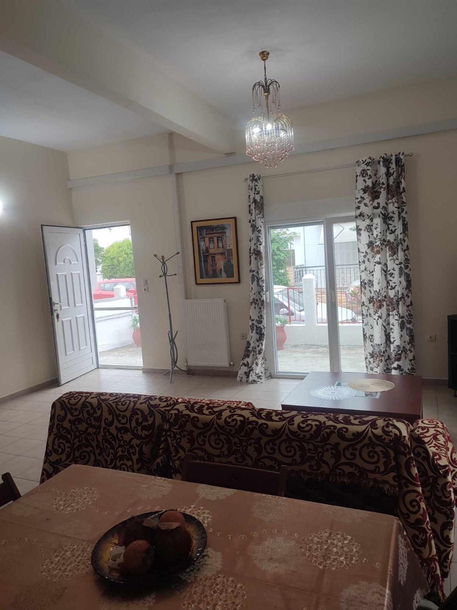 Beautiful Apartment Anais Near The Sea 阿吉亚特拉萨 外观 照片